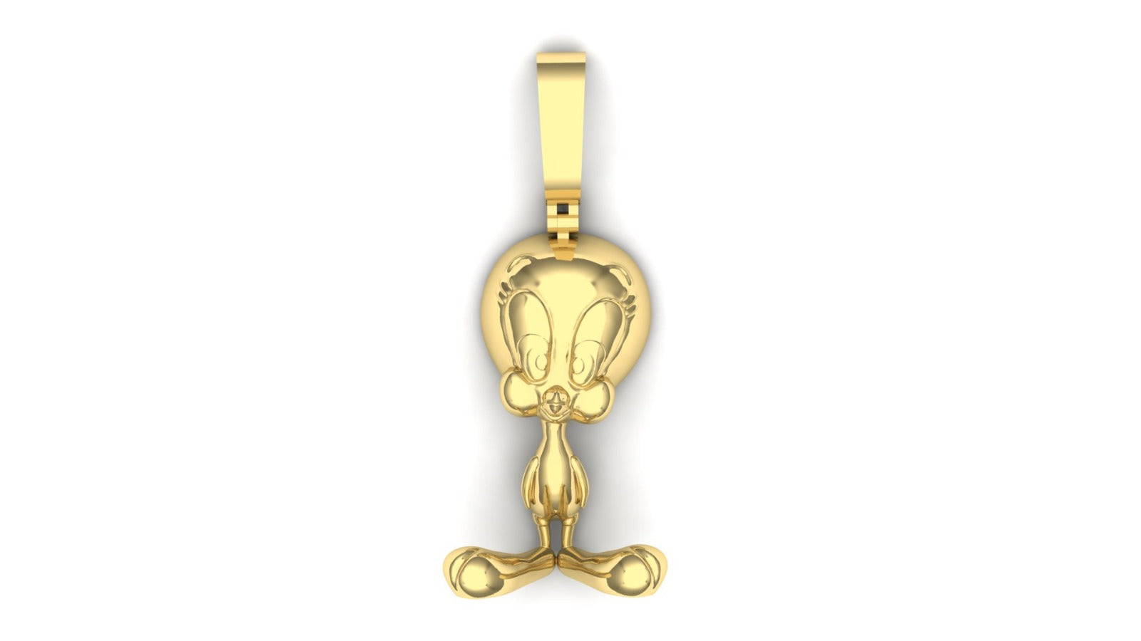 Piolin Pendant