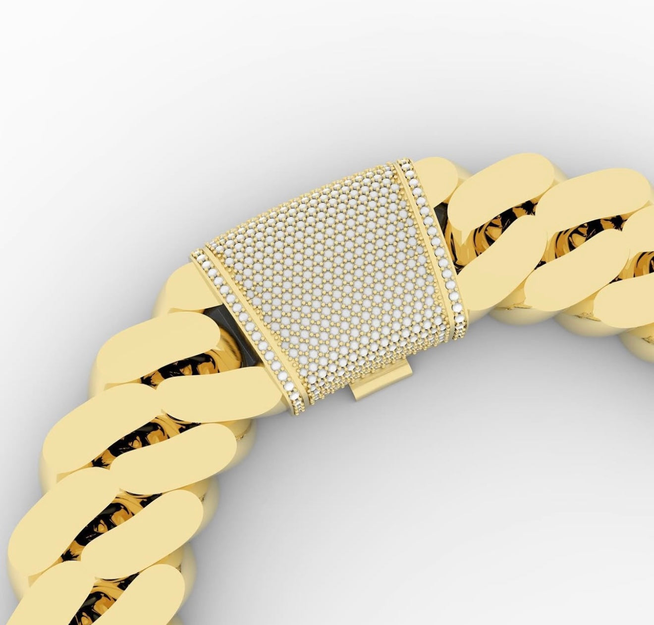 Custom Chain Locks