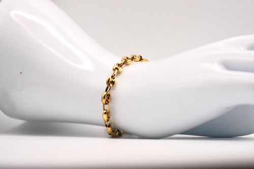 10k Mariner Bracelet - Classic Grace