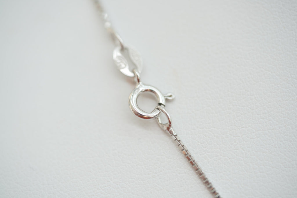 Heart Silver Set - Truly in Love