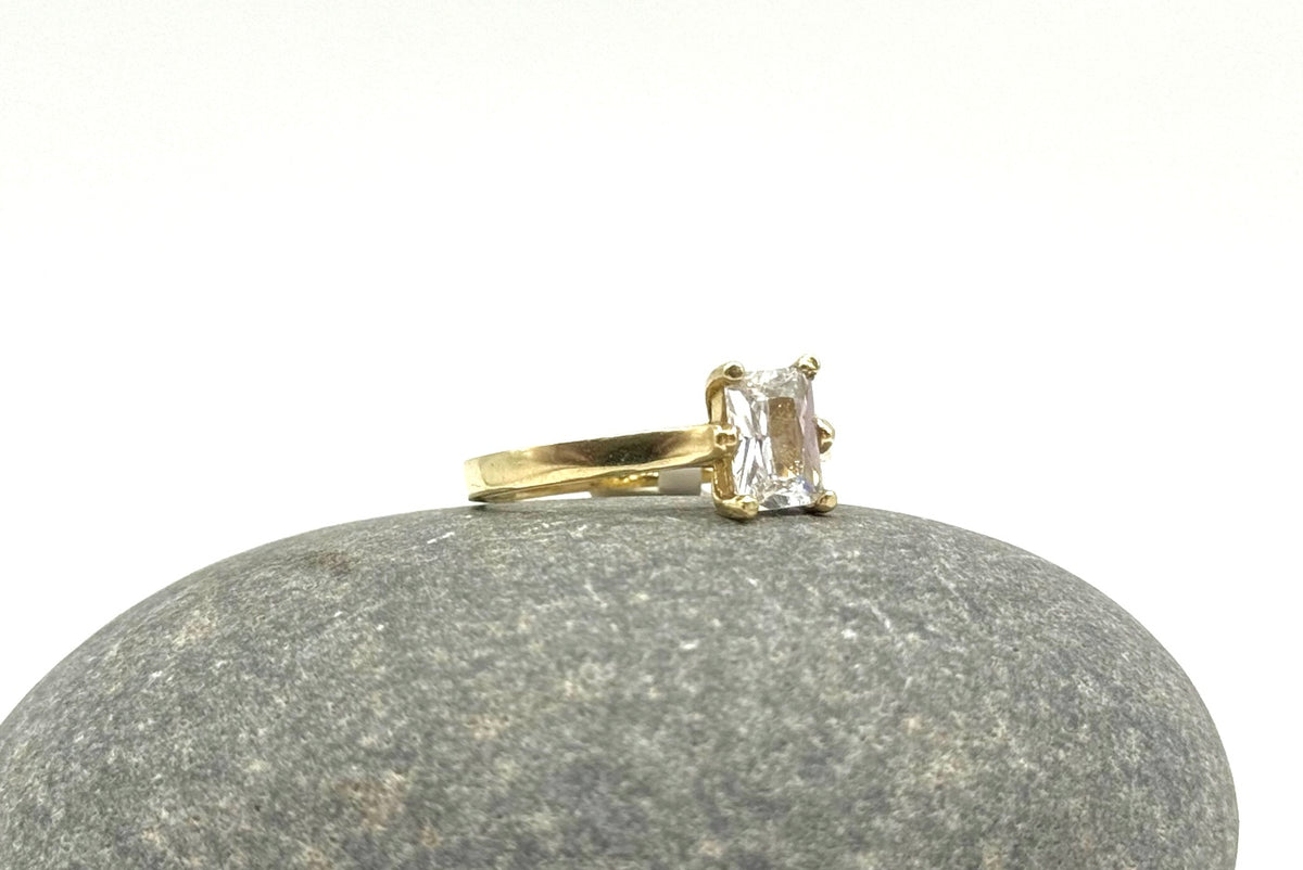 Classic Ring - Perfect Wedding