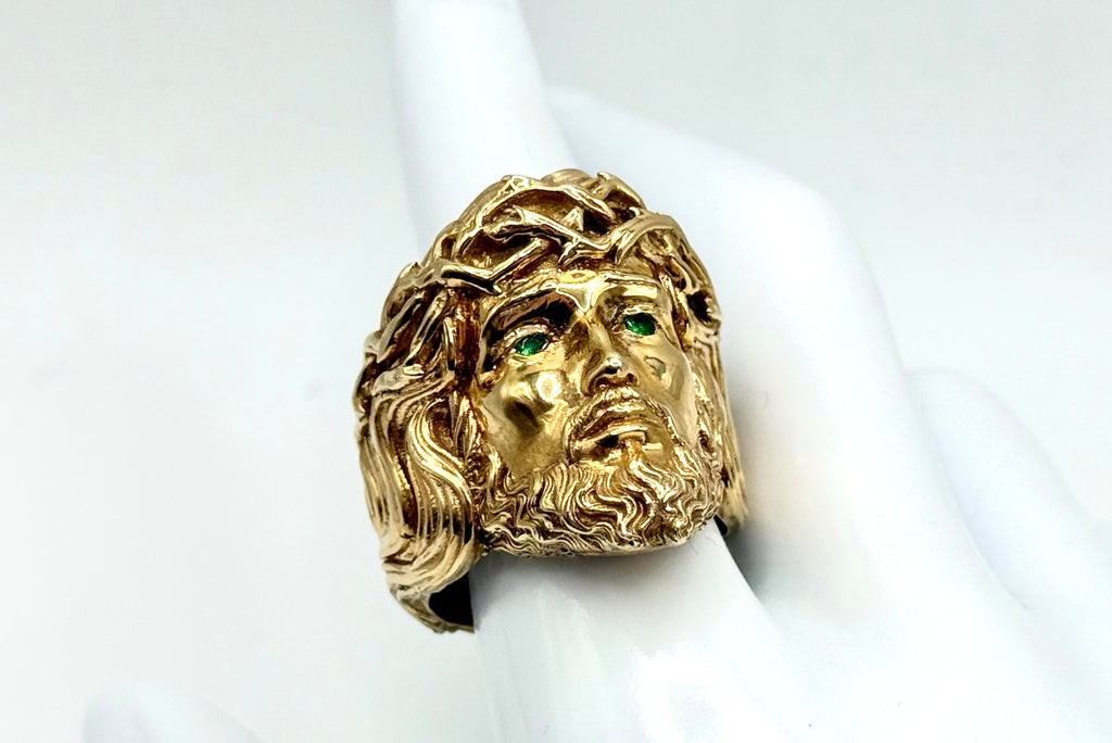 Our Lord Ring - Forever Faithful