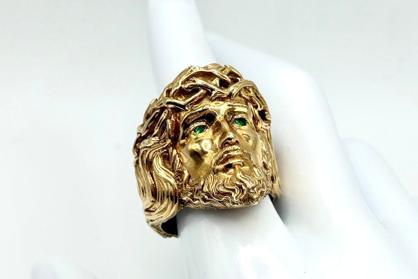 Our Lord Ring - Forever Faithful