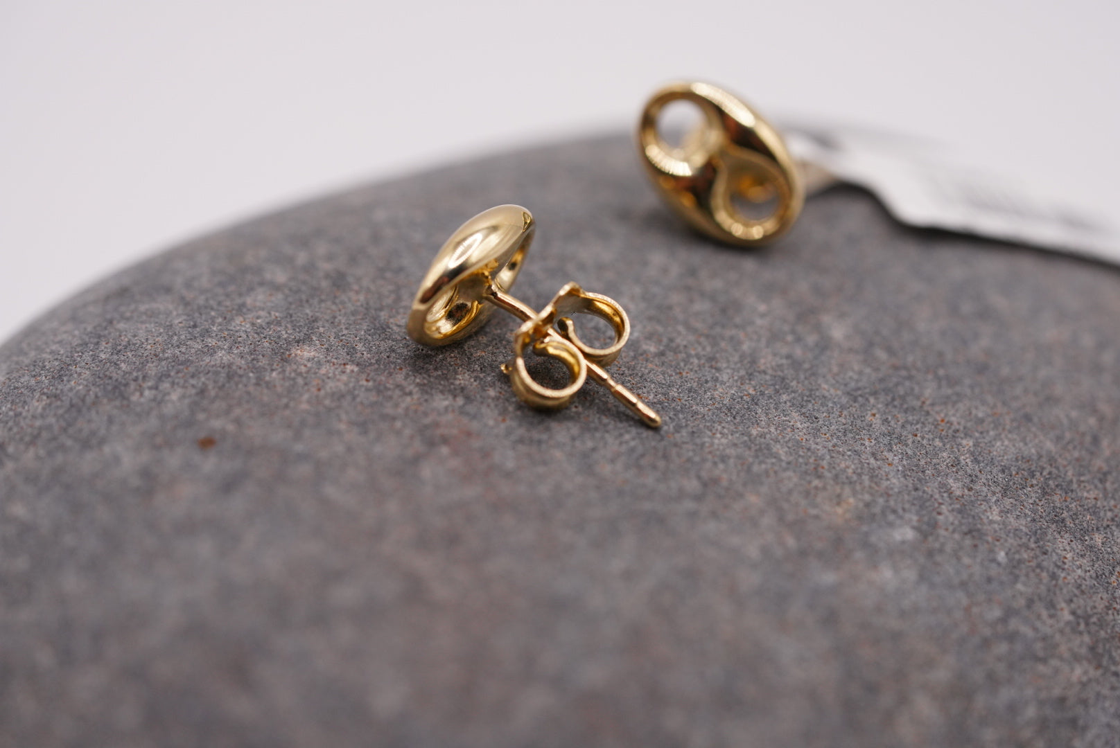 14k Mariner Earrings - Golden Whisper