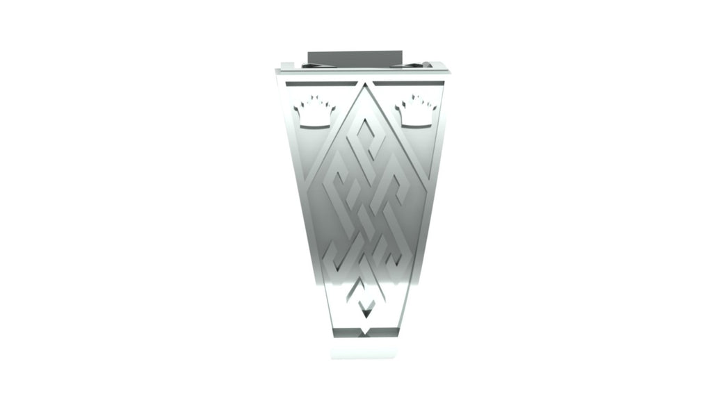 Signatura Ring - Classic & Personal