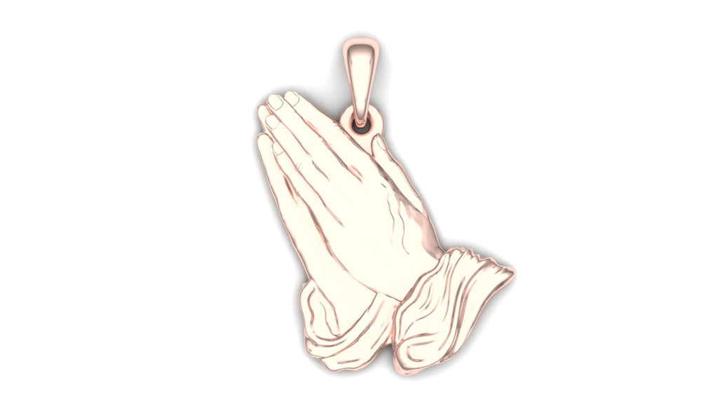 Divine Shine Pendant