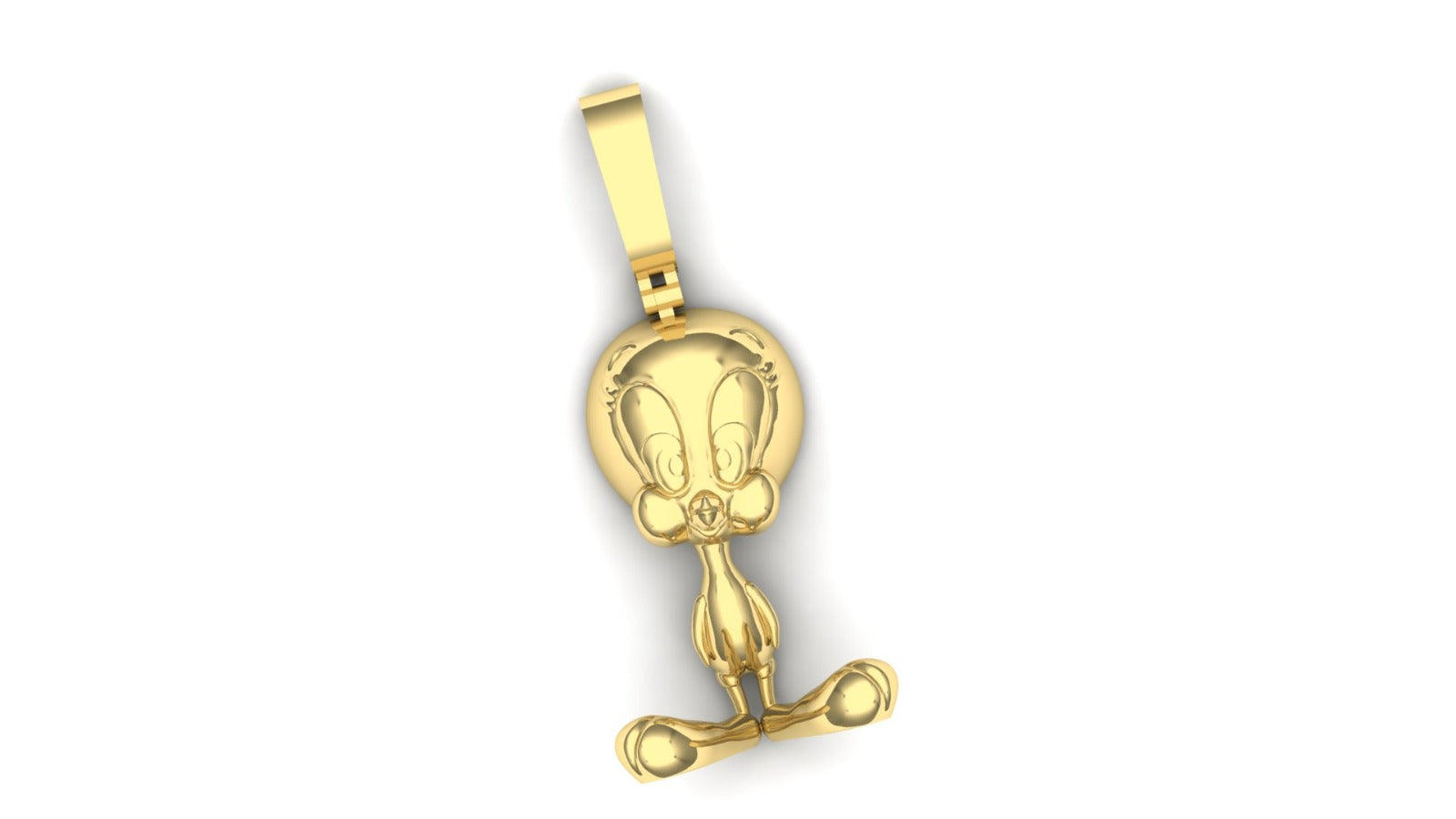 Piolin Pendant