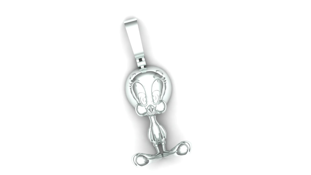 Piolin Pendant