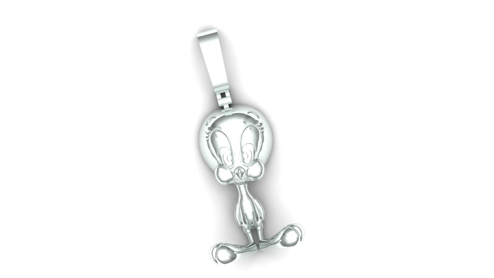 Piolin Pendant