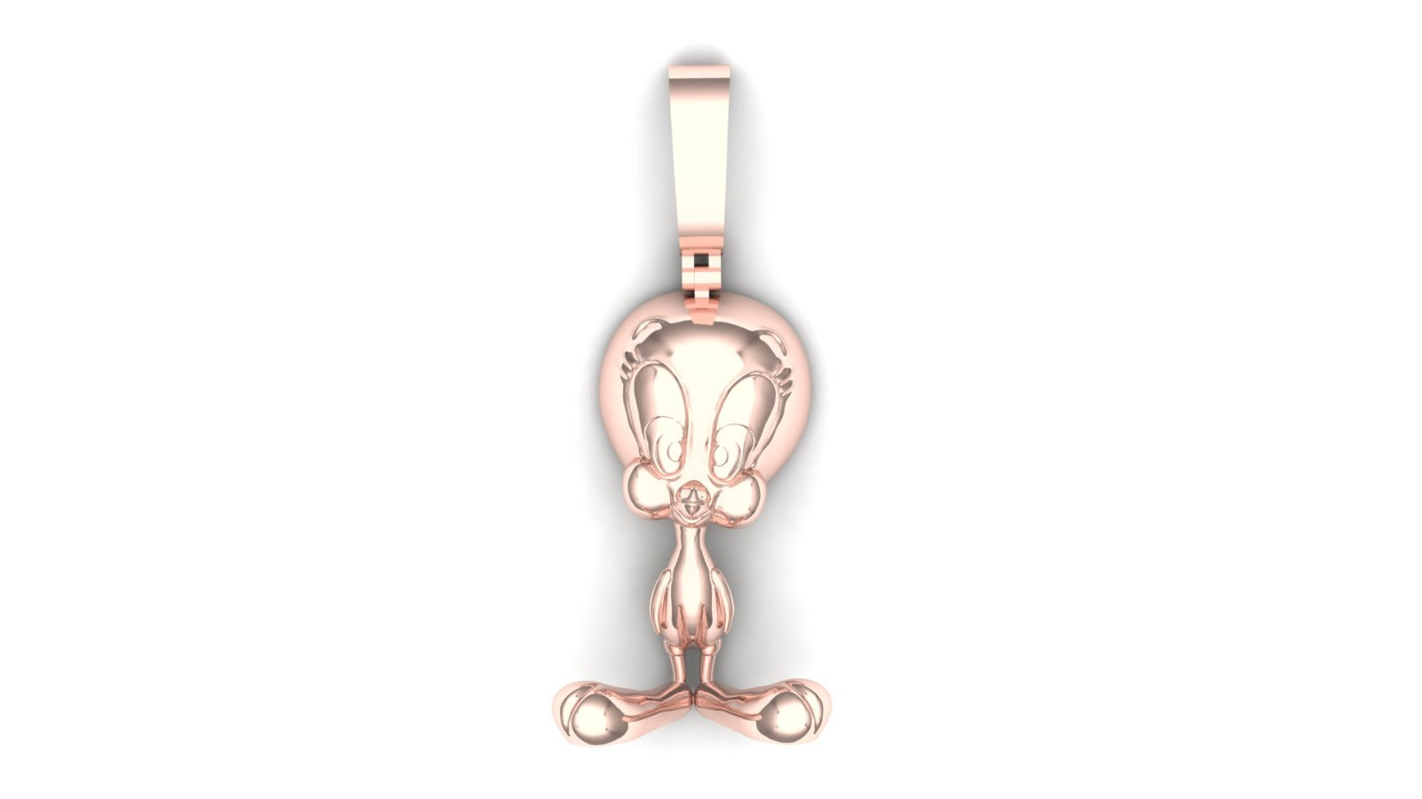 Piolin Pendant