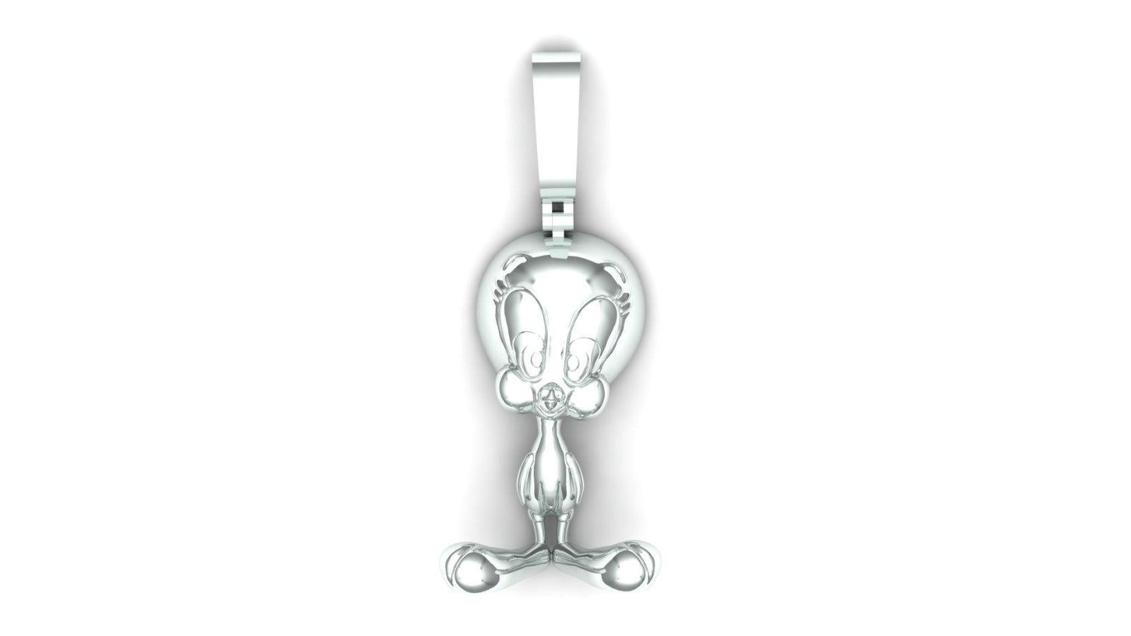 Piolin Pendant
