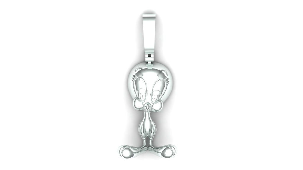 Piolin Pendant