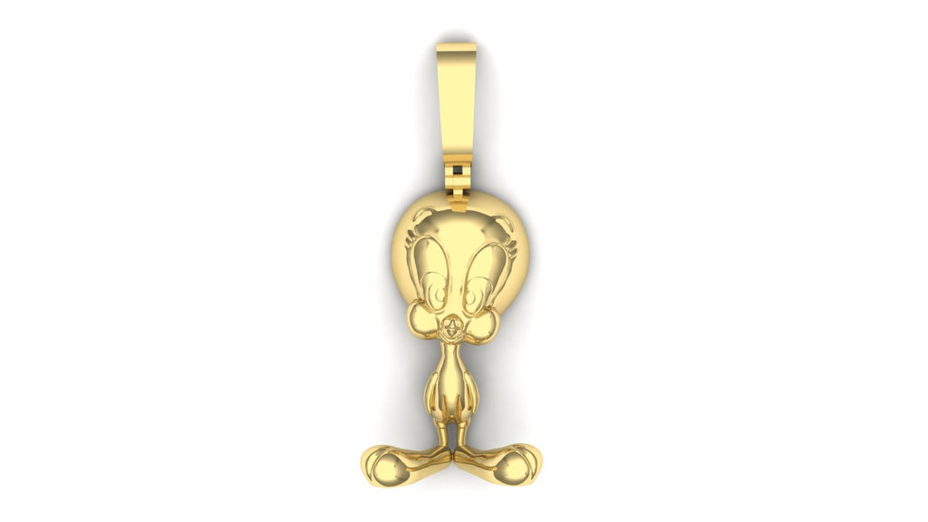 Piolin Pendant