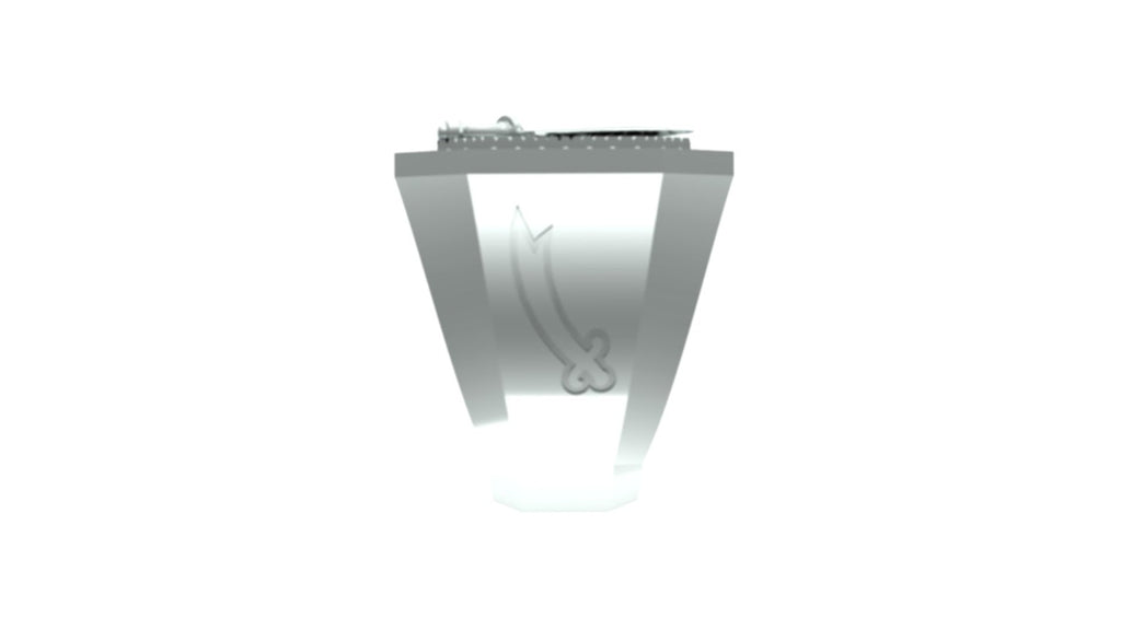 Sword Ring - Guardian