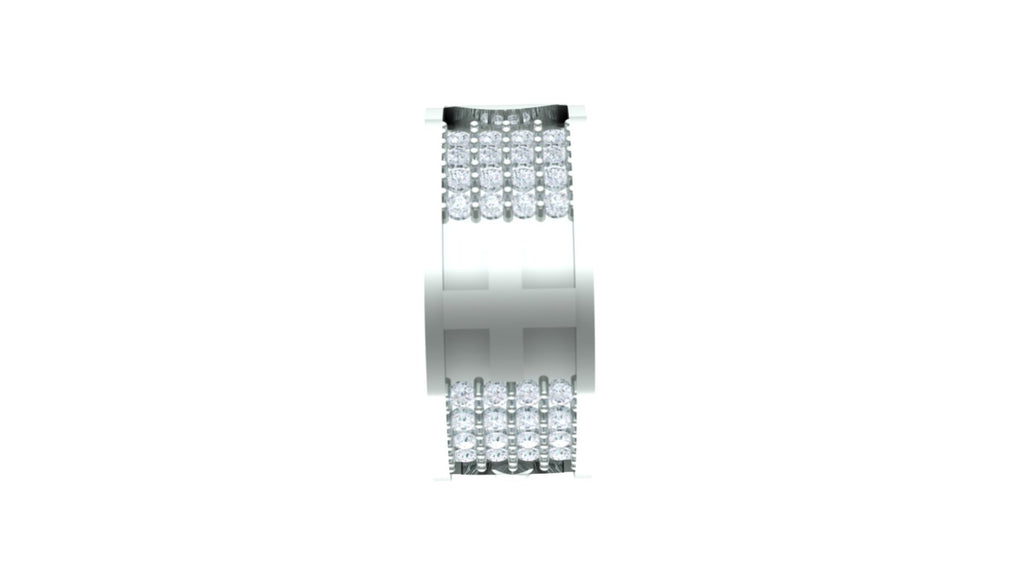 Orula Ring - Alliance