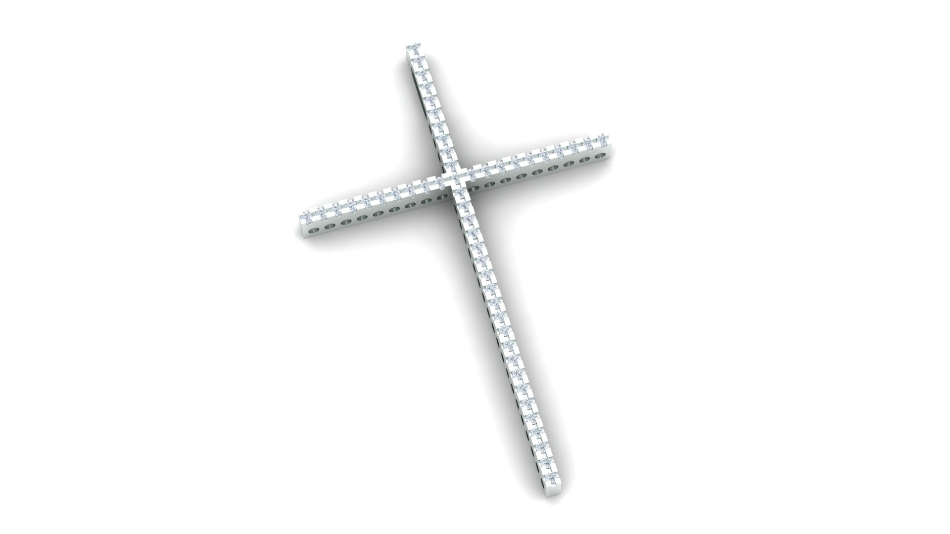 Fancy Cross Small