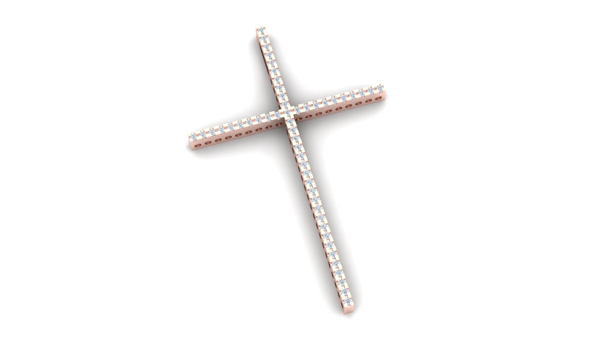 Fancy Cross Small