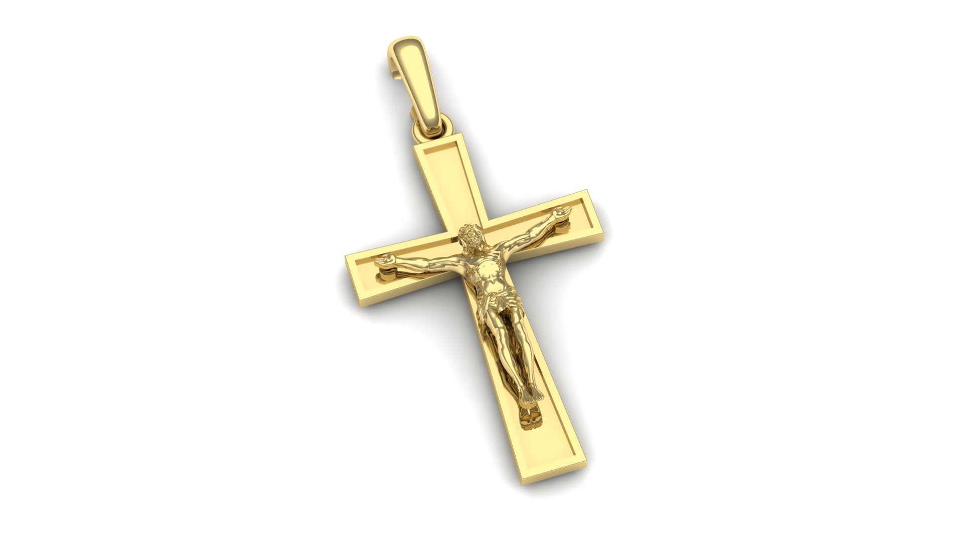 Christ Cross Plain
