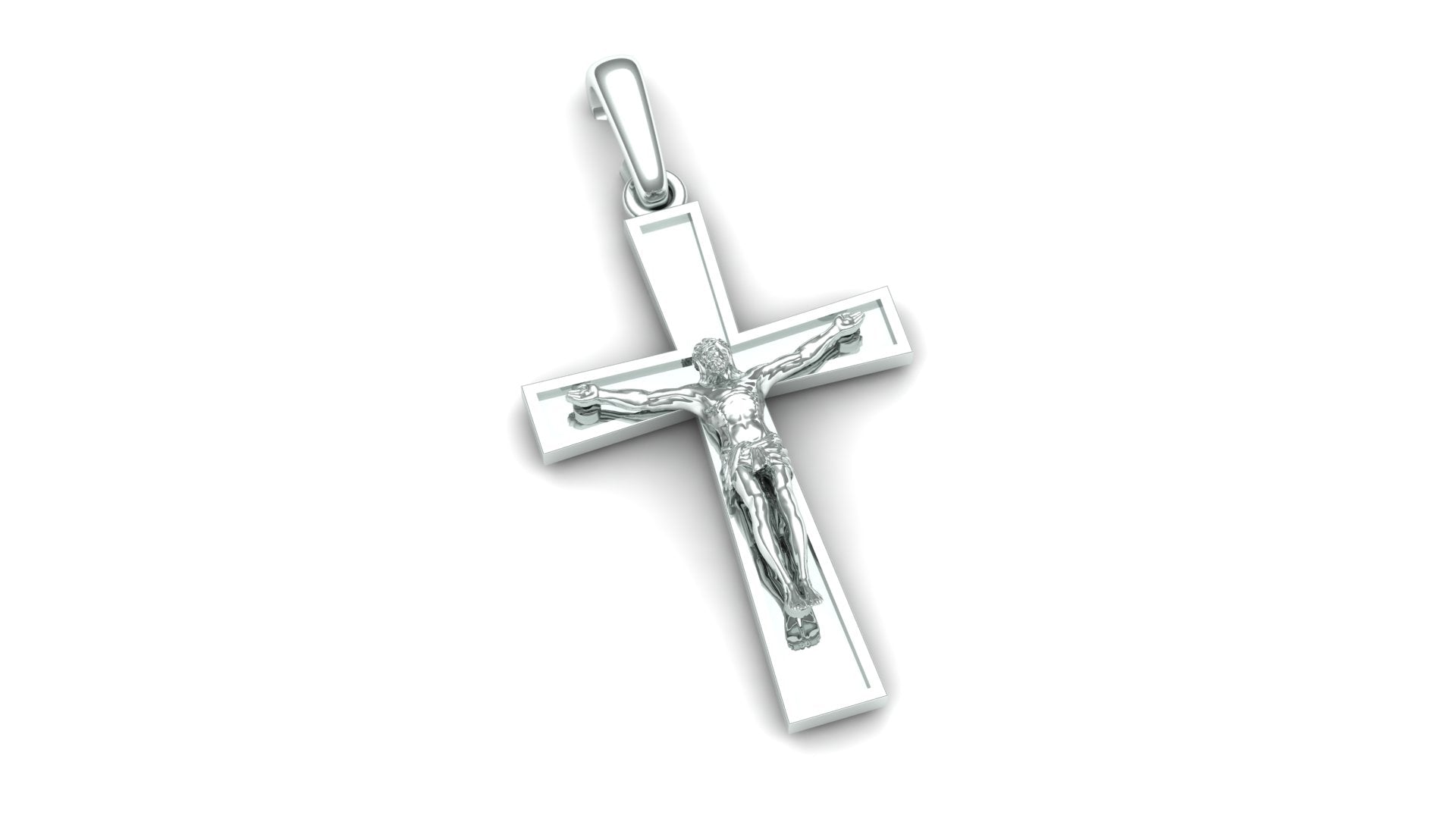 Christ Cross Plain