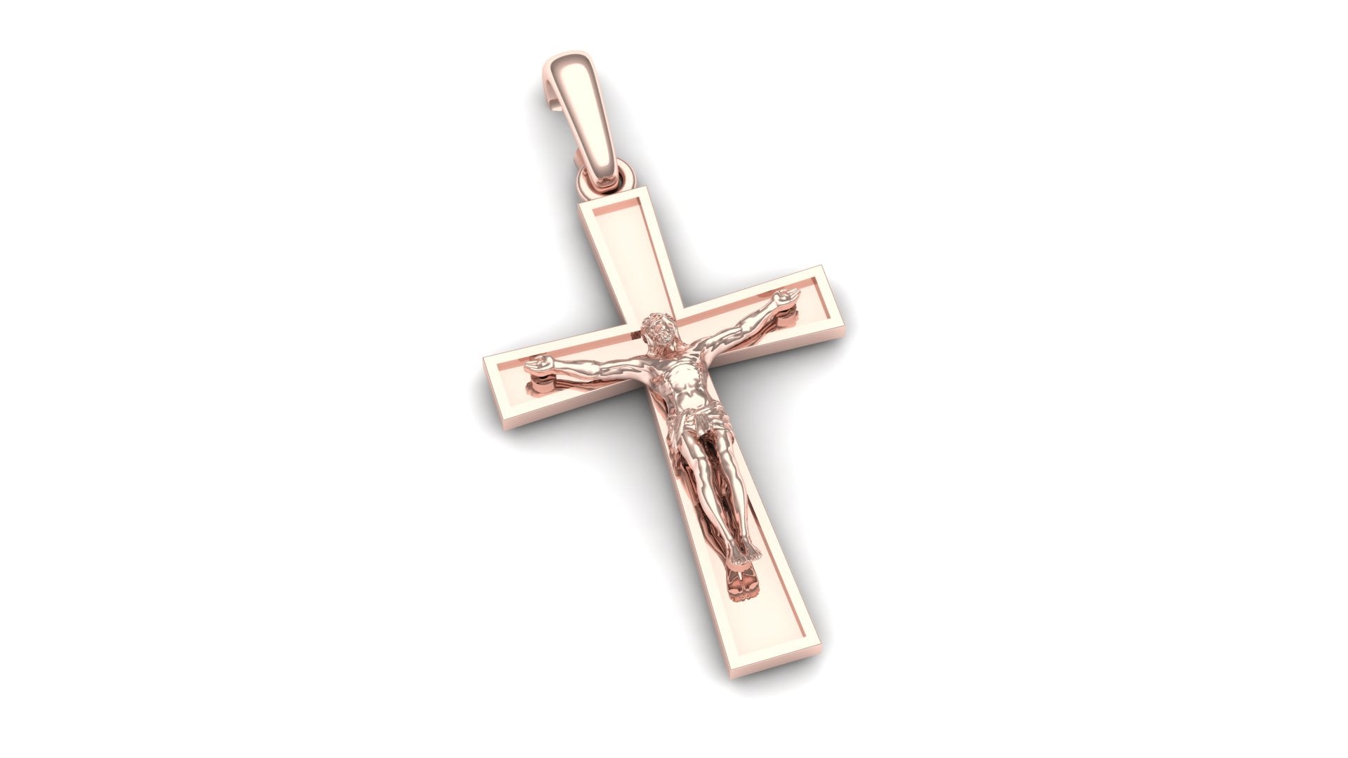 Christ Cross Plain
