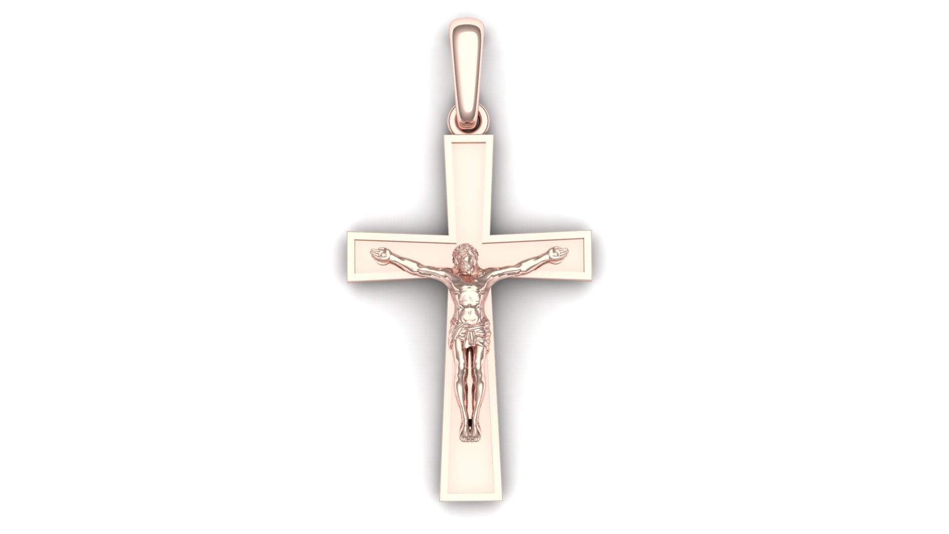 Christ Cross Plain
