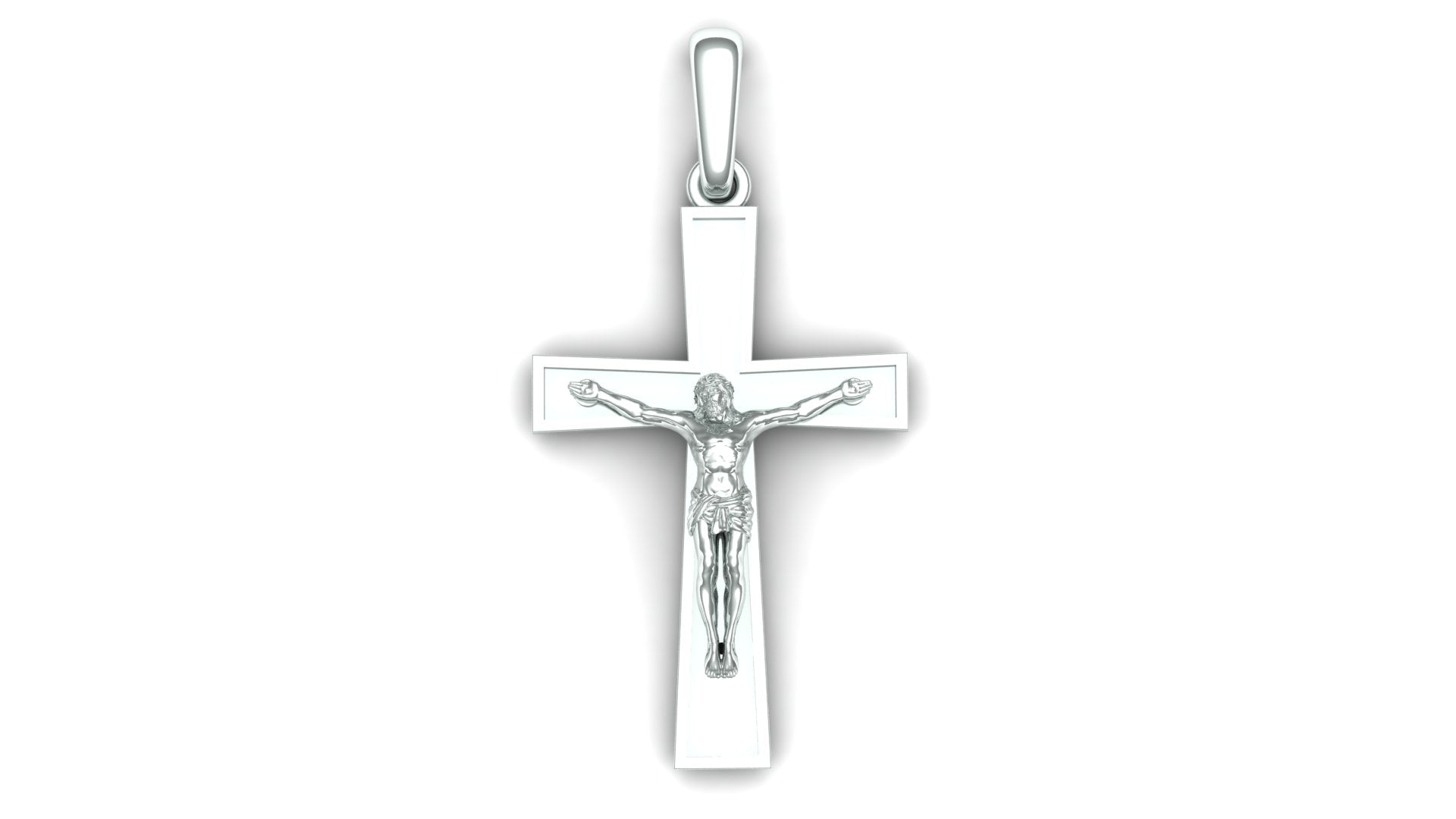 Christ Cross Plain